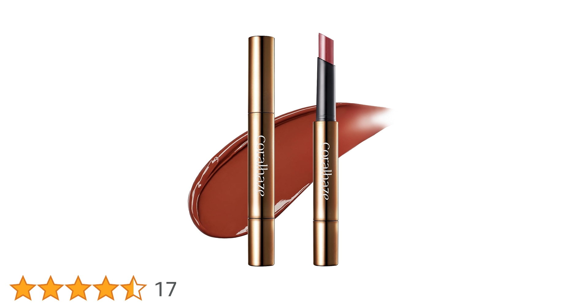 Amazon | coralhaze(コーラルヘイズ) ボリューマイジング